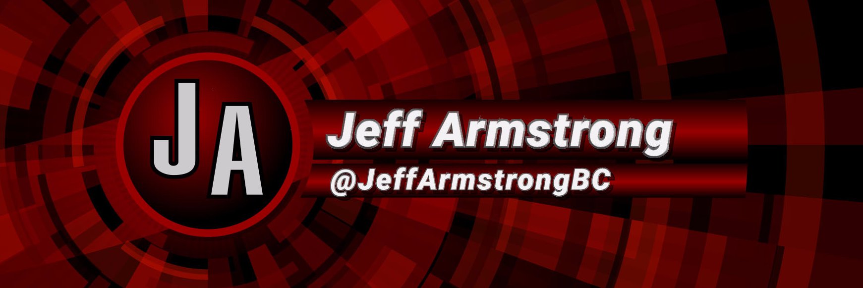 JeffArmstrongBC's profile banner image