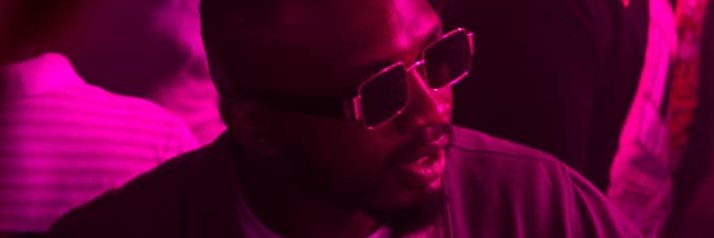 OSSYFREDRICKS's profile banner image