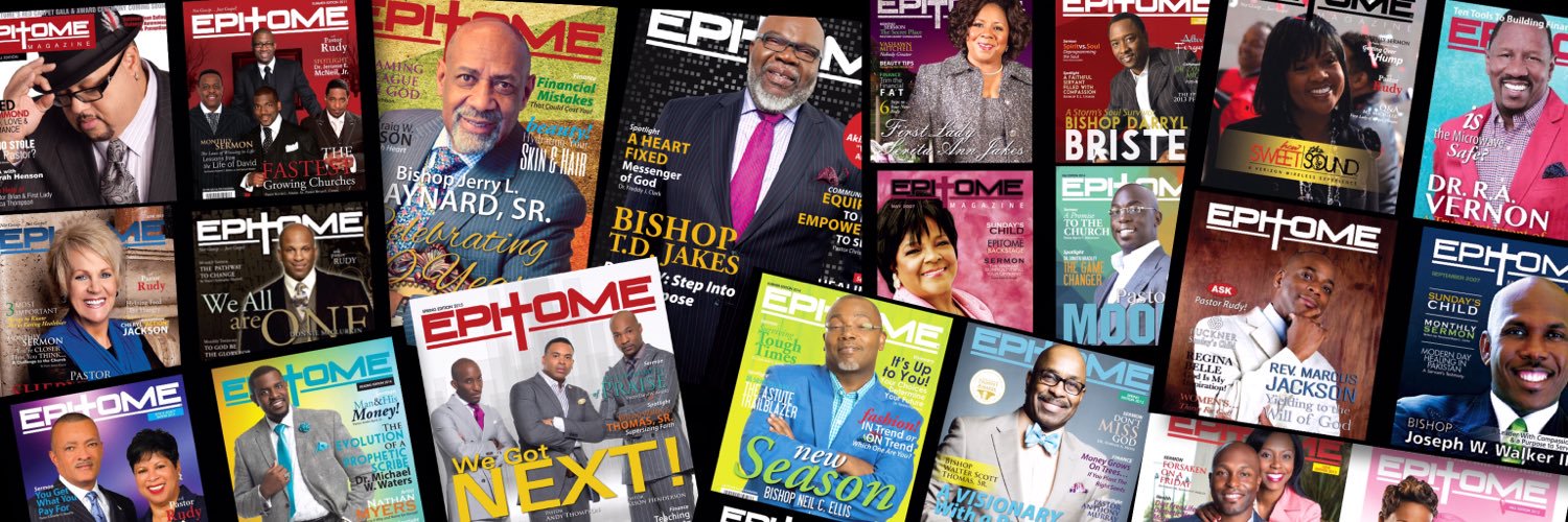 EpitomeMagazine's profile banner image