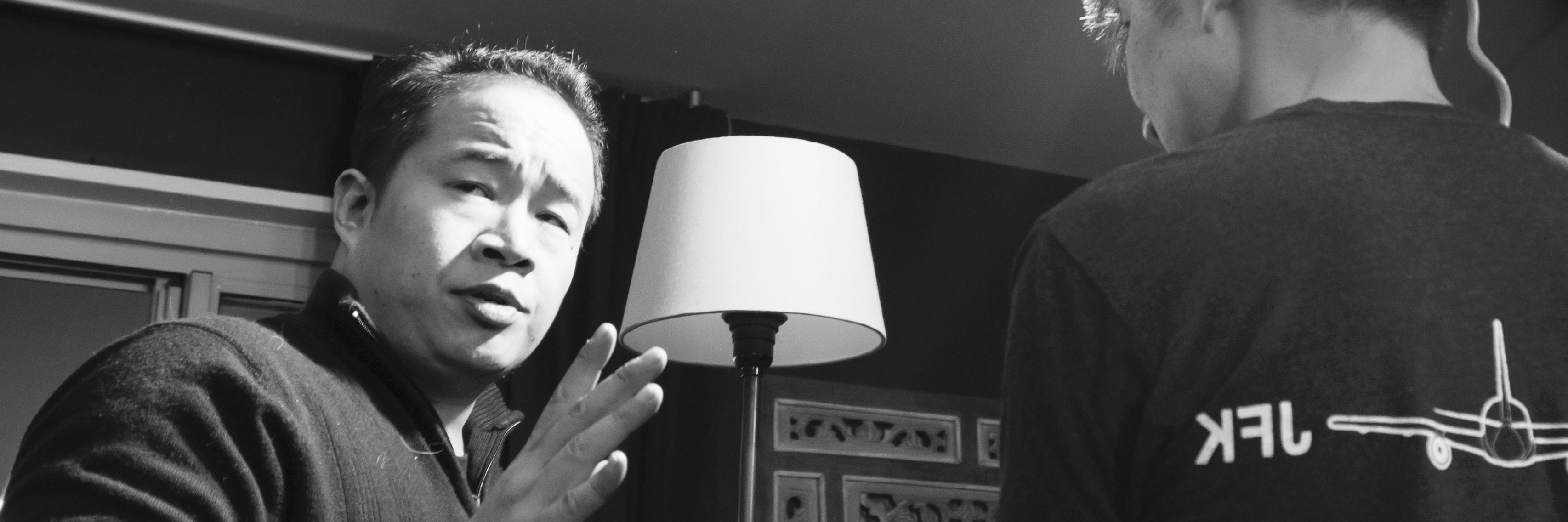 Nelson Eusebio banner