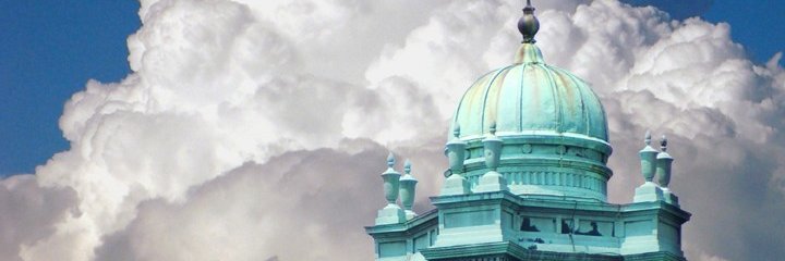 Mount Mercy University banner