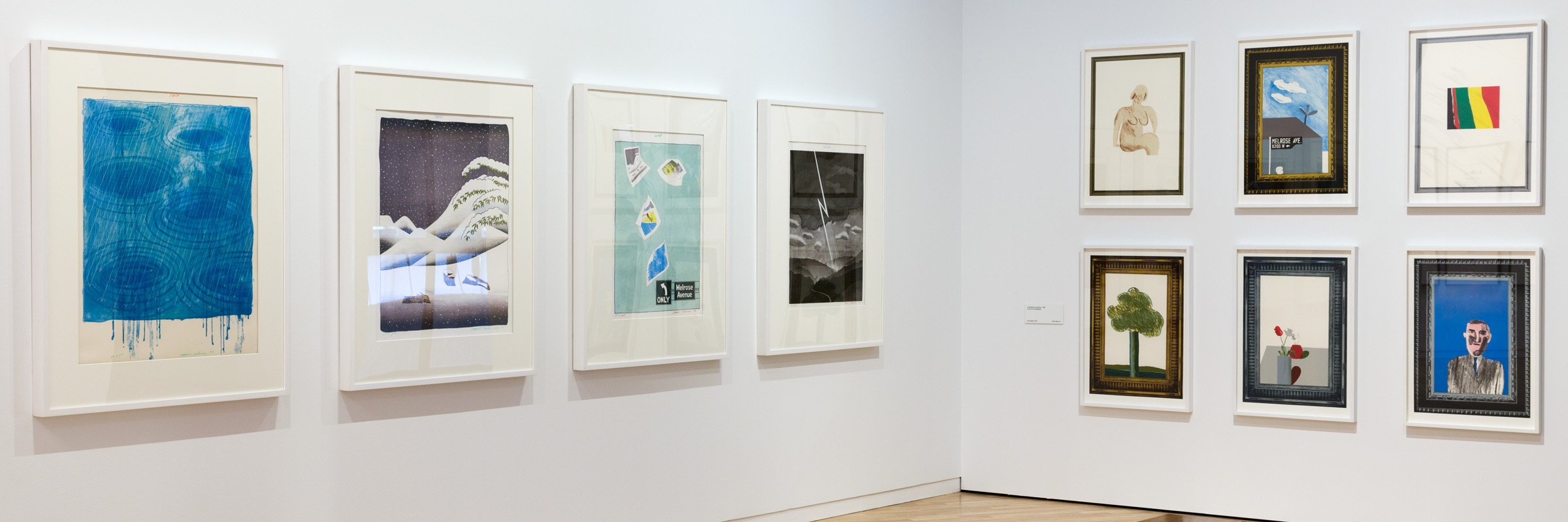 Kenneth Tyler Collection banner