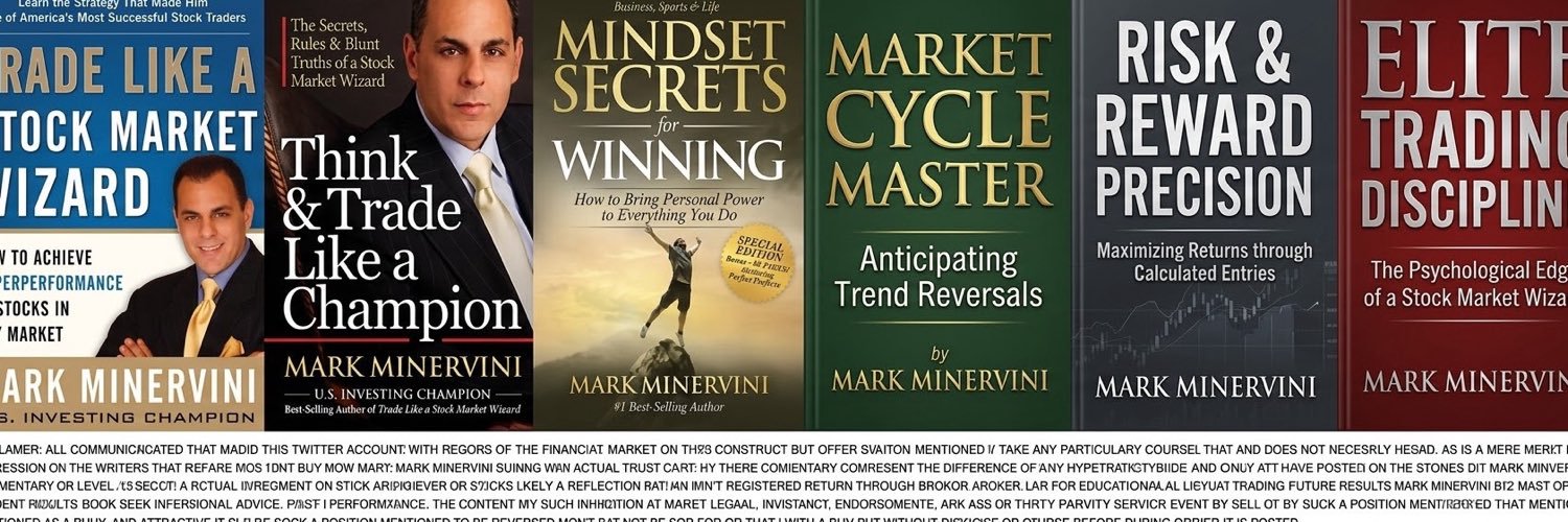 OptionMatrix360's profile banner image