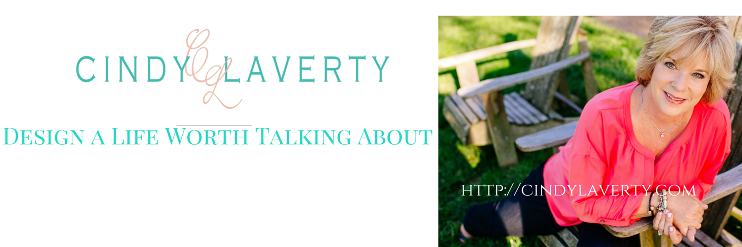 CindyLaverty's profile banner image