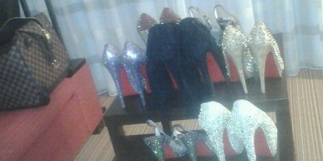 Redbottomchick's profile banner image