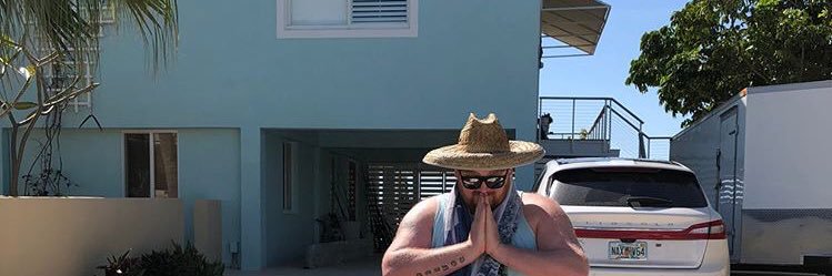 Jesse Donato banner