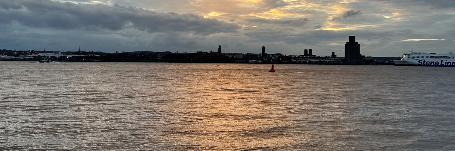 Whaleski's profile banner image