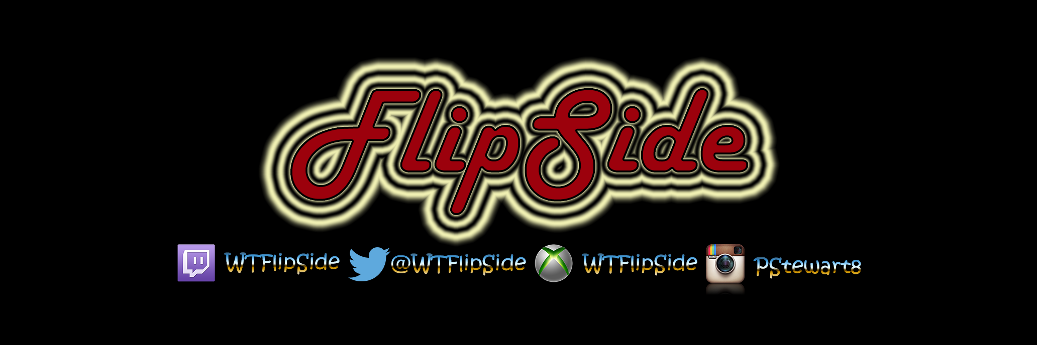 WTFlipSide's profile banner image