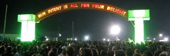 Andrew Dolhi banner