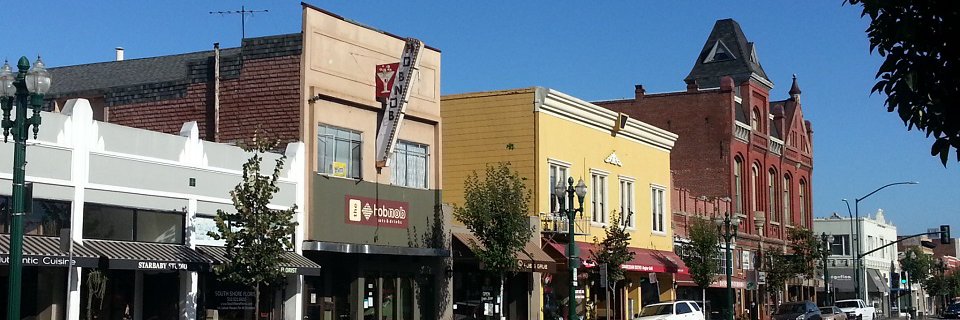 DowntownAlameda's profile banner image