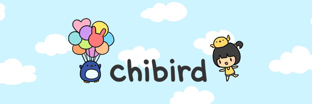 ChibirdArt's profile banner image