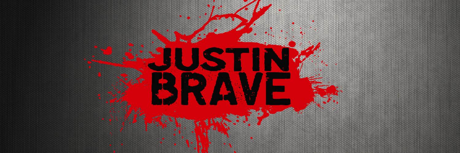 JustinBrave's profile banner image