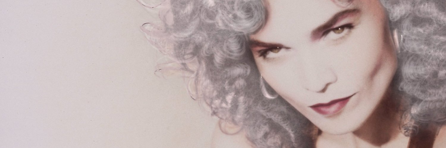 AlannahMyles's profile banner image