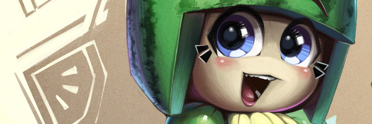 Vapolygon's profile banner image
