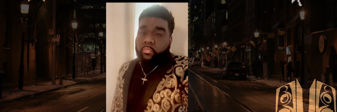 EricJMusiq's profile banner image