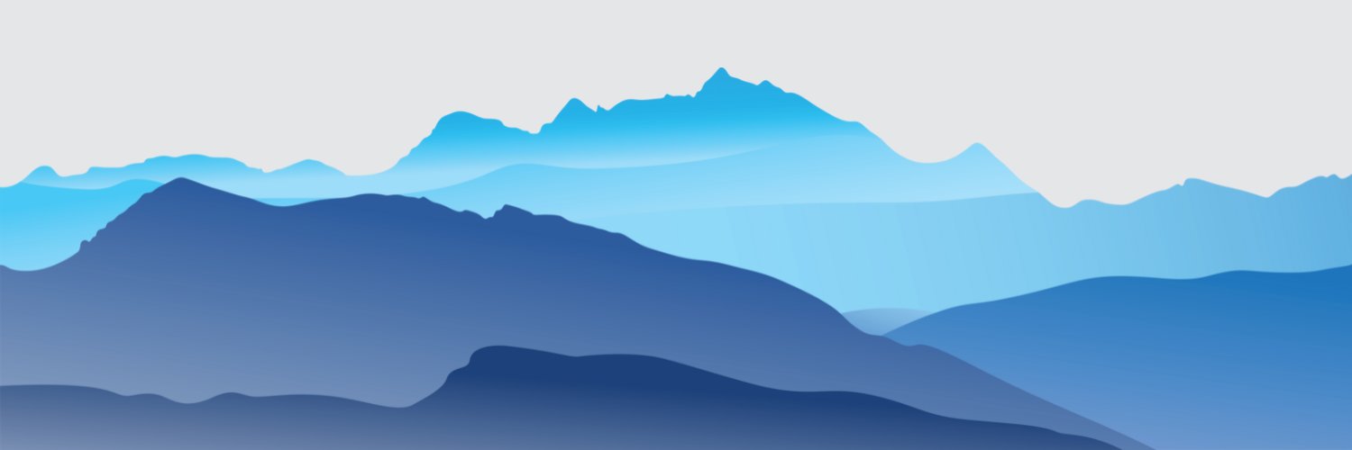 Iron Mountain banner