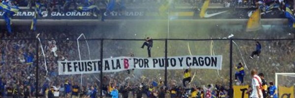 damycos Profile Banner