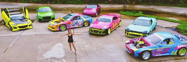 ColleteDavis Profile Banner