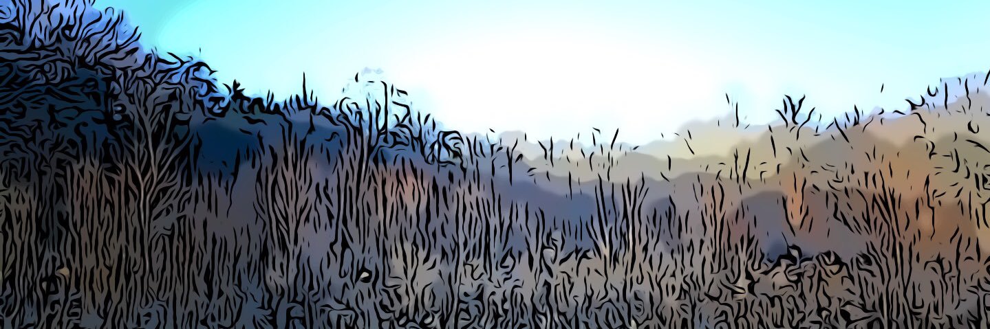 蕎麦 banner