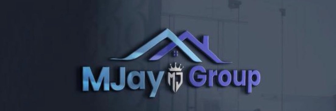 MJayGroupLLC's profile banner image