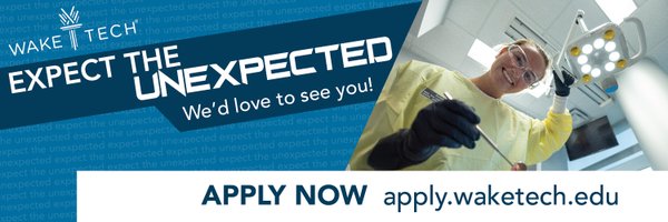 waketechcc Profile Banner