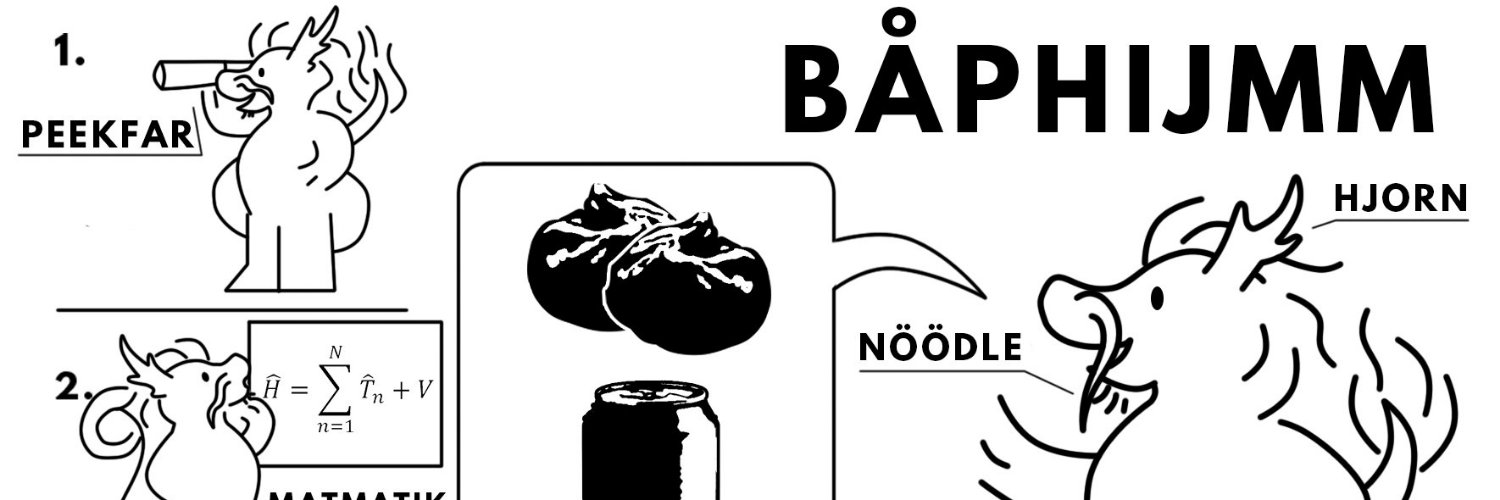 BaphiBot's profile banner image