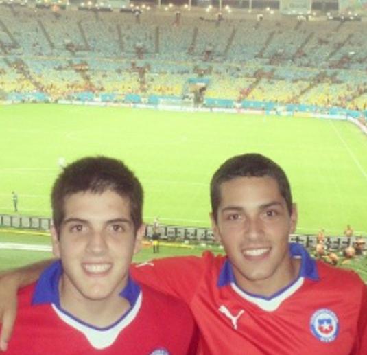 Cristobal Godoy banner