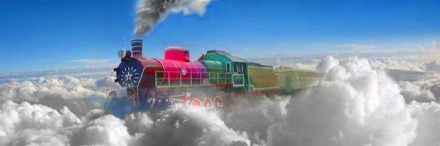 awra's profile banner image