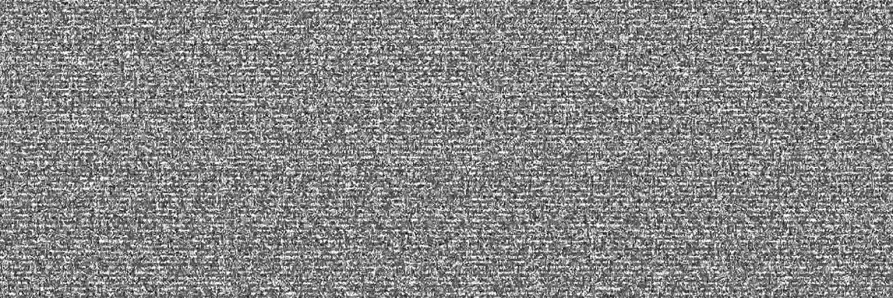 OSU Spring Sing banner