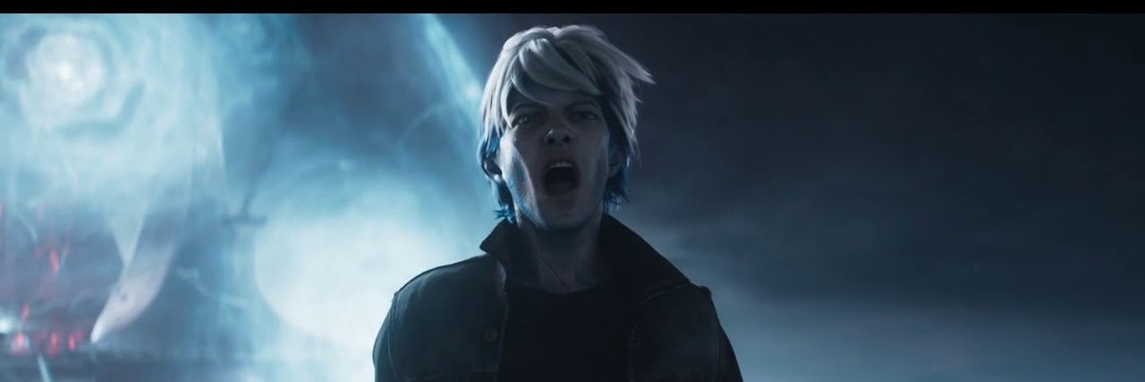 ParziRex's profile banner image
