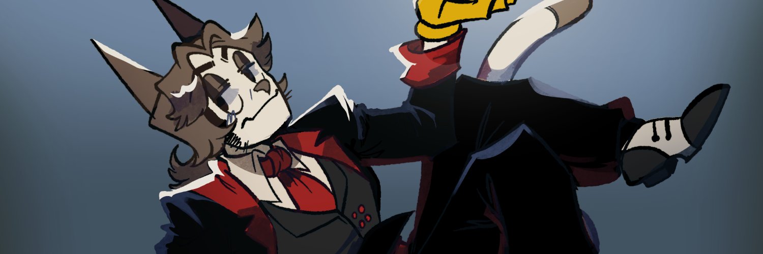 Parliy's profile banner image