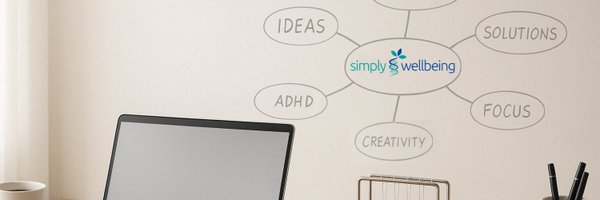 SimplyWellbeing Profile Banner