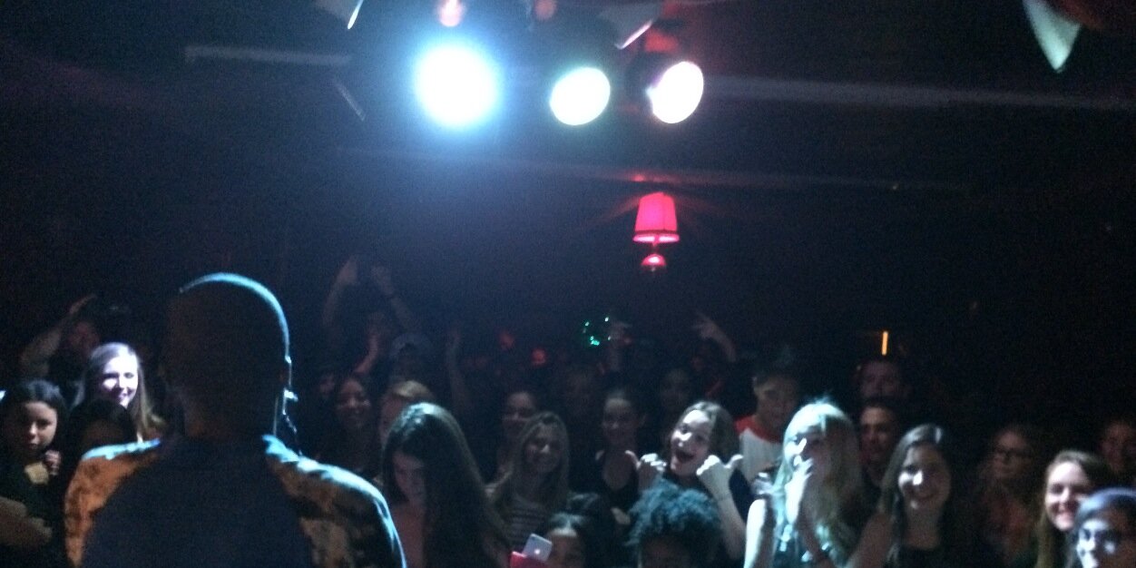 Terrence Hardy Jr. banner