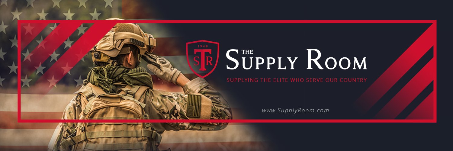 SupplyRoomInc's profile banner image