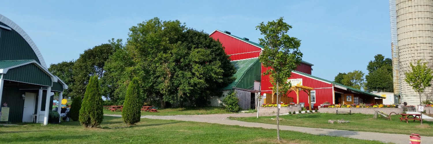 Forsythe Family Farms (ForsytheFarms) Twitter