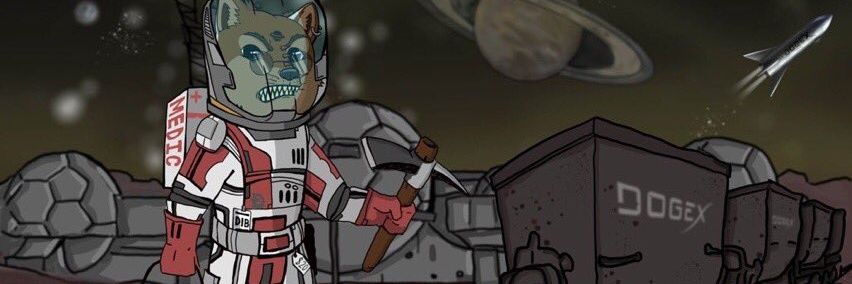 oterow's profile banner image