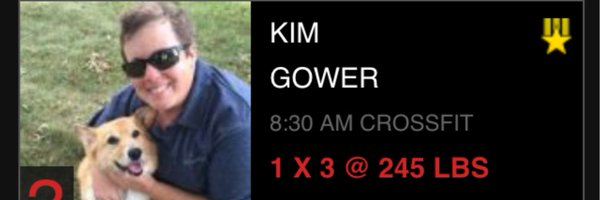 ProfessorGower Profile Banner