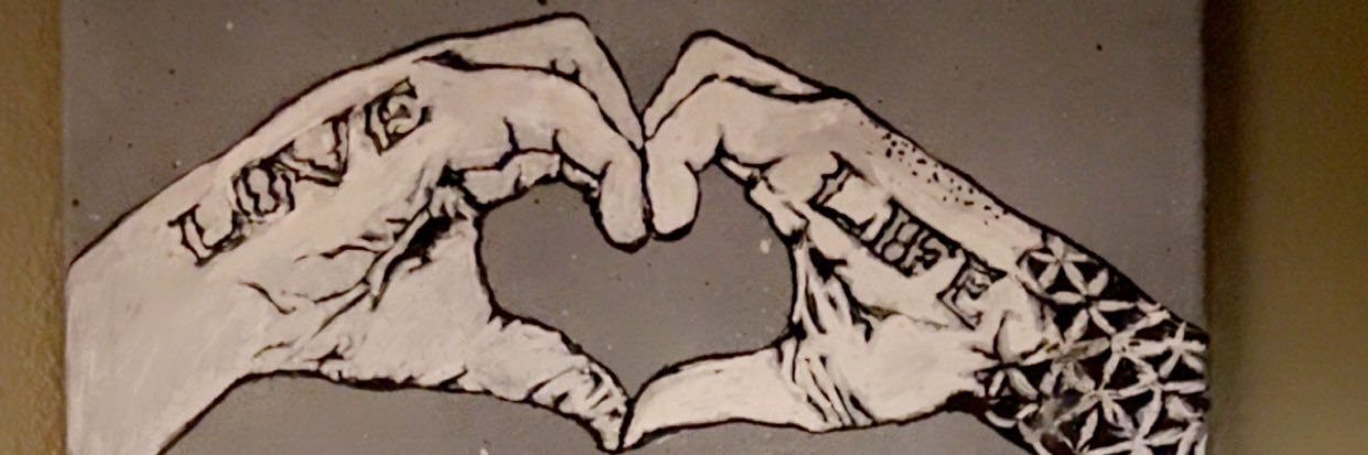 mjsnowy's profile banner image