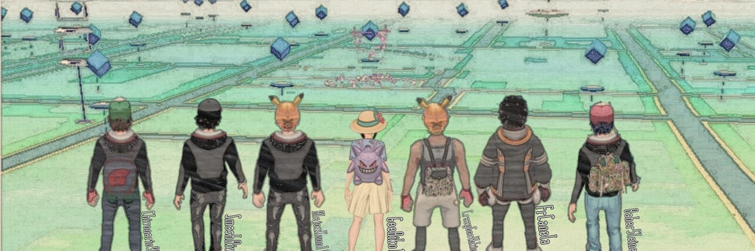 GeeAiko's profile banner image