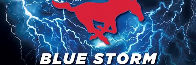 Dale Griffith banner