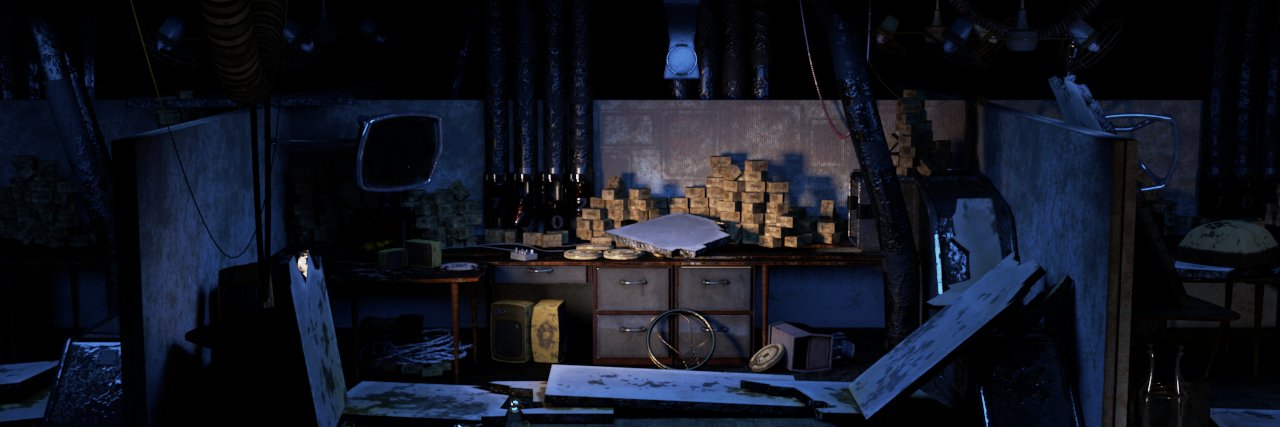 MichaelAlexAnd's profile banner image