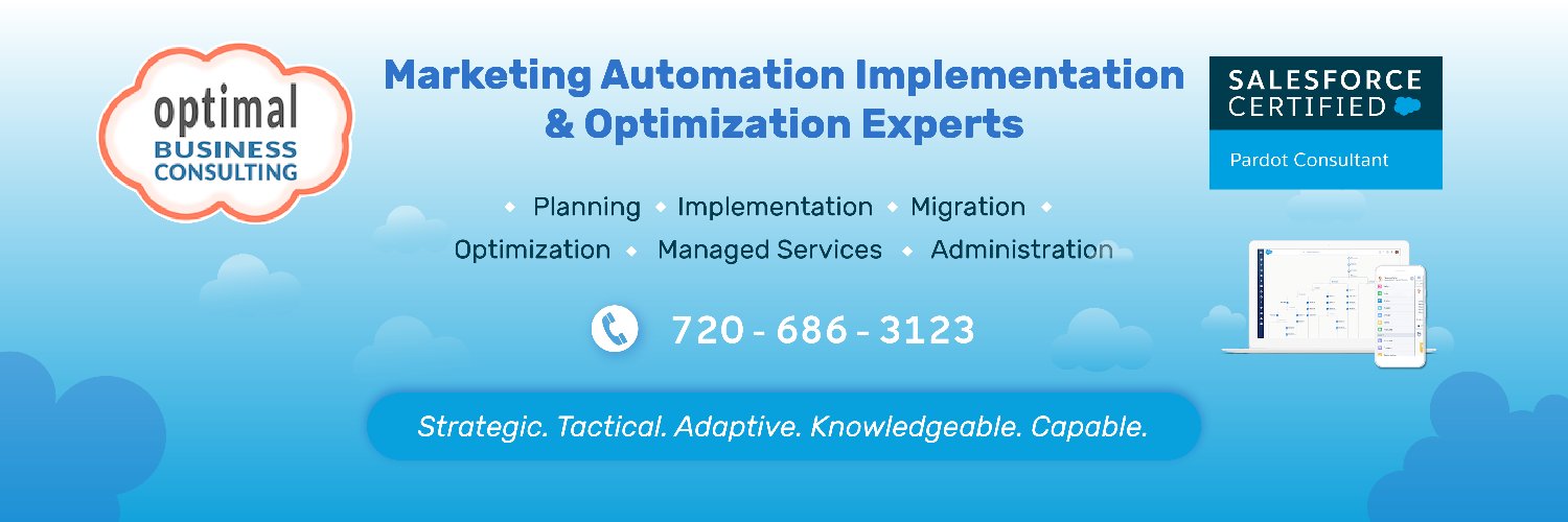 OptimalConsltng's profile banner image