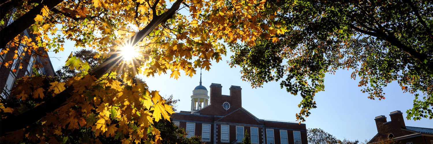 WFULawSchool's profile banner image