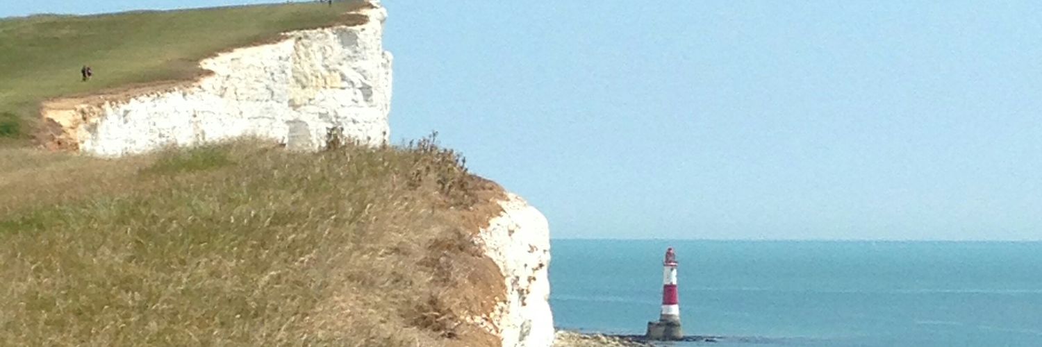 James Backshall banner
