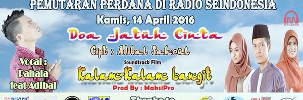 adibalmusic Profile Banner