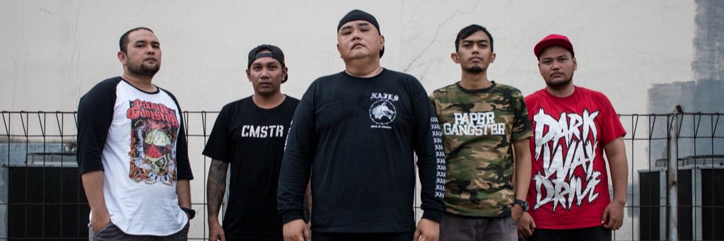 paperHCgangster's profile banner image