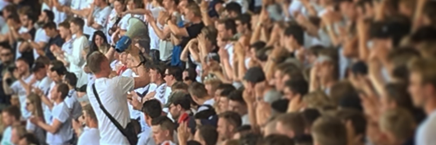 The Fan Experience Company banner