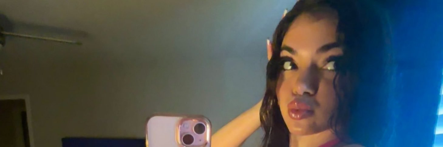 exoticbree00's profile banner image