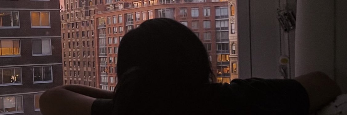 AriaLeonor's profile banner image