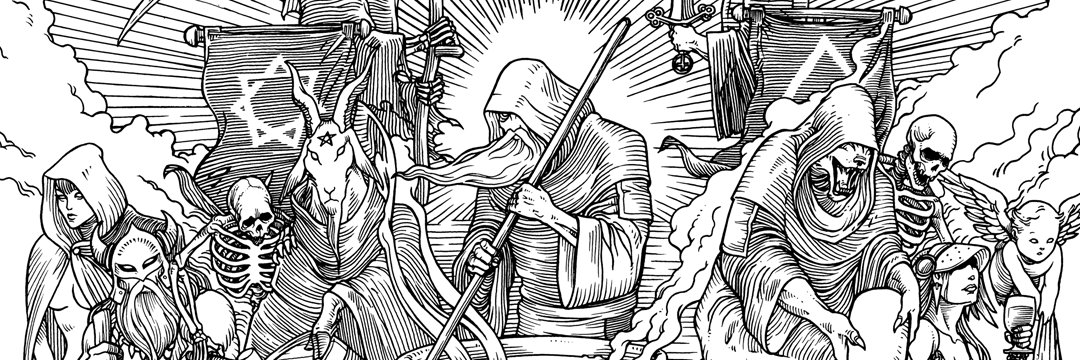 TRVE Brewing Co. banner